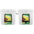 Guyana Flag Distressed YETI Tundra 75 Hard Cooler Skin